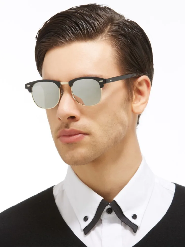 AliExpress UK Hot Polarized Sunglasses Driving UV400 Protection Sports Unisex Male Lady Fashion Glasses Cycling Bicycle Run Travel T511