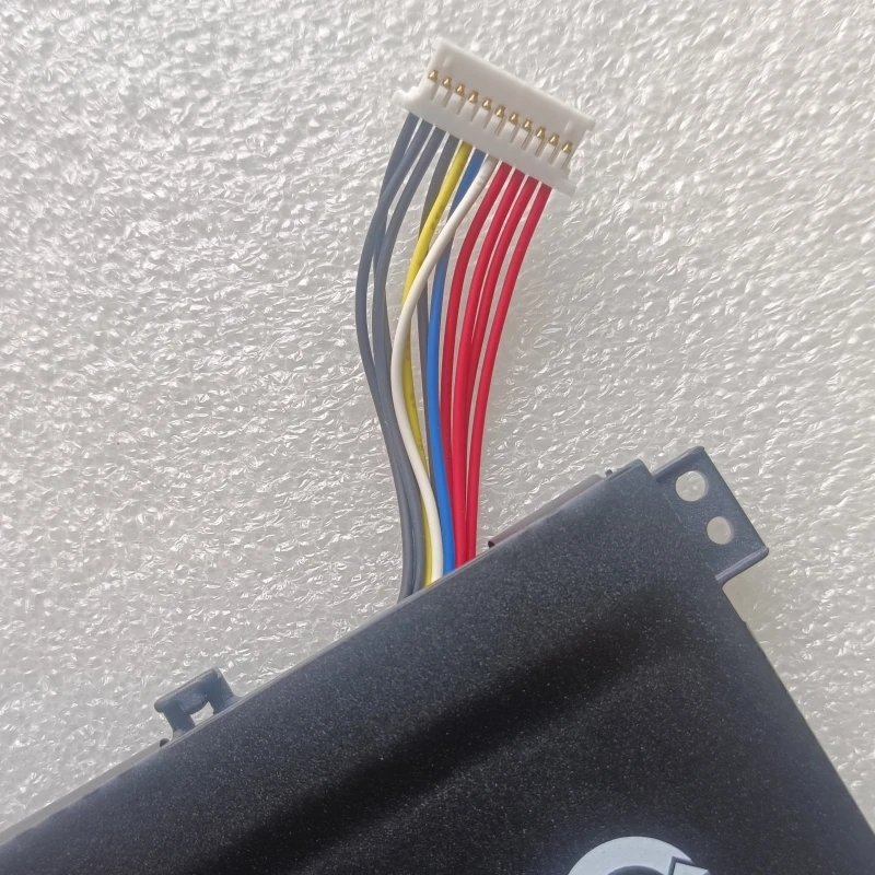 RozFaro 626690-3S1P U639965PHV-3S1P Bateria do laptopa 11.55V 76.81Wh 6500mAh do Machenike L16 Air L16A L16A-R77735 L16A-R77840