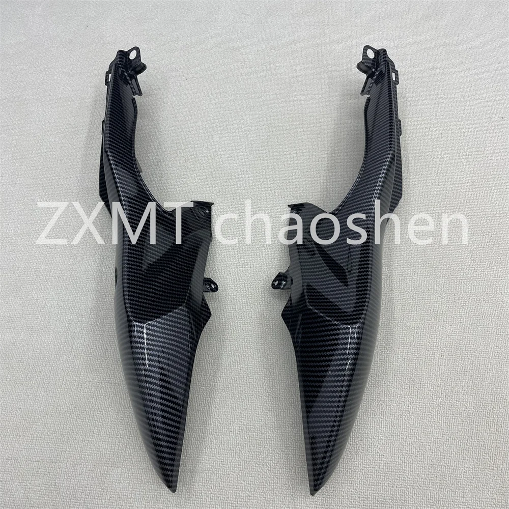 

Motorcycle fairing Suzuki GSXR1000 K9 2009, 2011, 2012, 2013, 2014, 2015, 2016 carbon fiber paint rear side plate