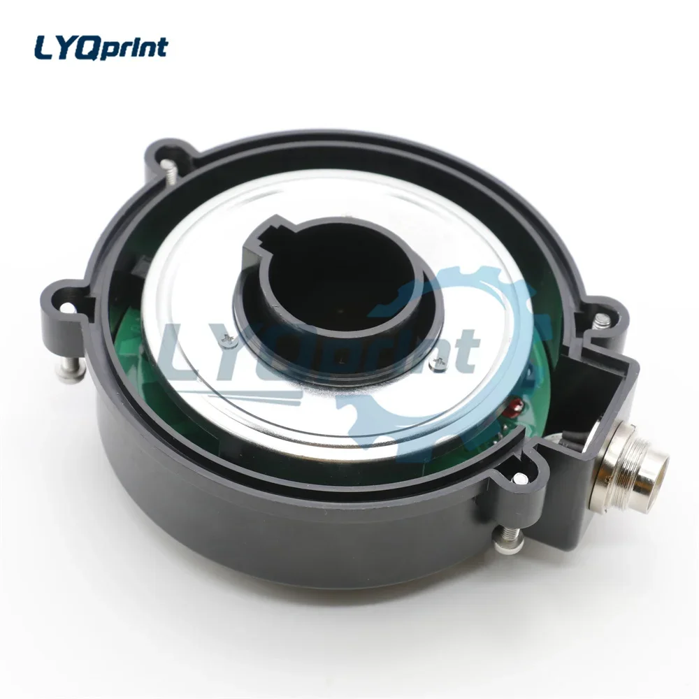 1 Piece Heidelberg Main Motor Encoder 63.101.2211 63.101.1241 63.101.2251 63.101.2231 63.101.1211