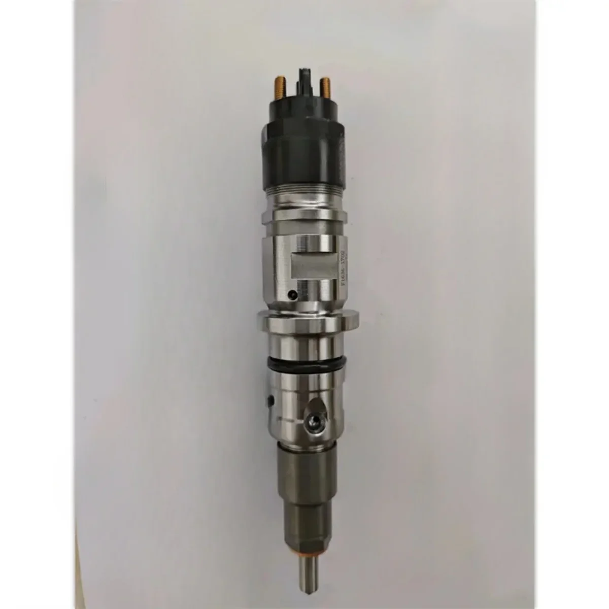 High quality New 0445120383 5267035 0445 120383Diesel Fuel Injector Assembly OEM  FOR CCummins ISDe ISBe