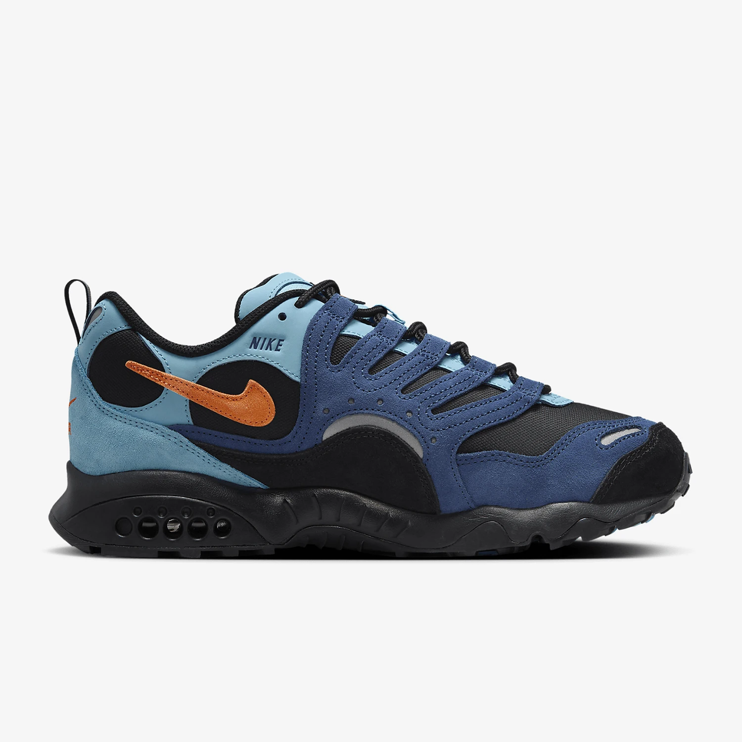 Zapatillas Nike genuinas nuevas para hombre, modernas, suaves y a la moda, para correr, FQ9084-600