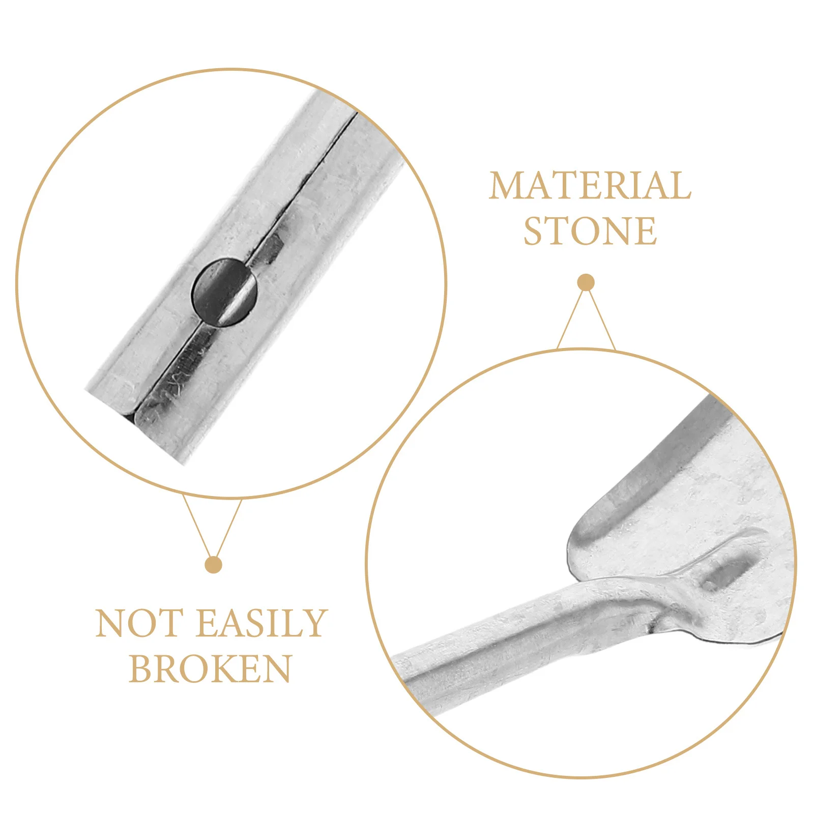مجرفة رماد الموقد، مجرفة معدنية مدمجة، مغرفة فحم خفيفة الوزن، متعددة الاستخدامات، تنظيف رماد البستنة، بأسمائها الحقيقية العملية