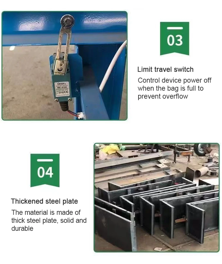 Industrial Corn Press Baling Hay Wrapping Packing Combined Animal Feed Silage Baler And Wrapper Machine