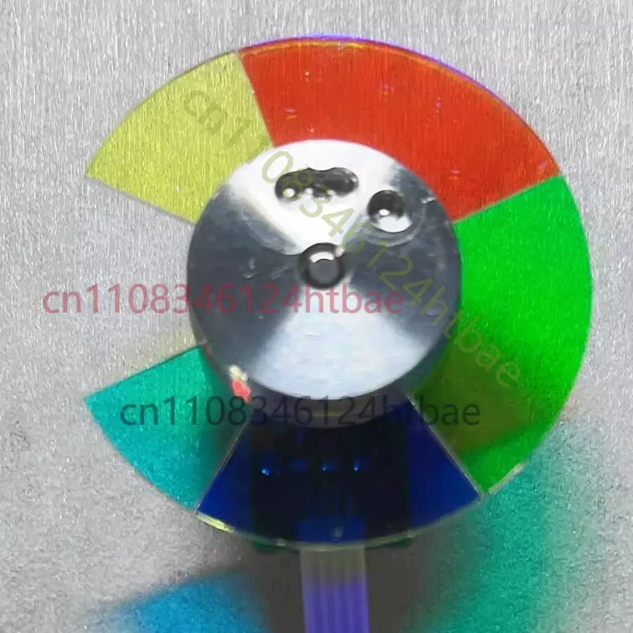 

For Acer Original New Projector Color Wheel, D200 D210 X1140A EV-S50 Replacement Repair Spare Parts