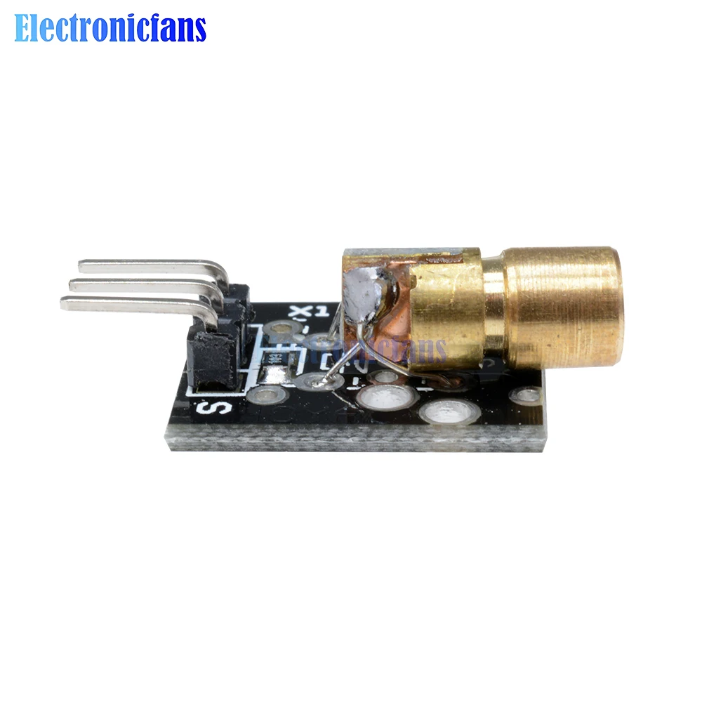 Módulo principal do sensor, Y-008, 10 PCes, 5 PCes, 1PC