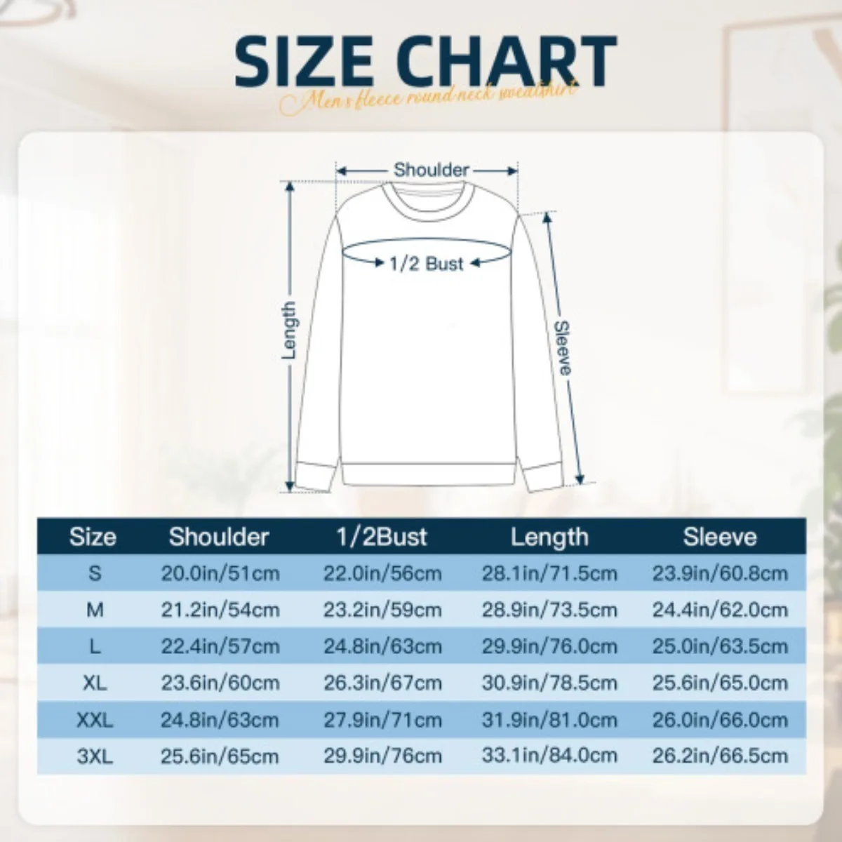 هوديي كاجوال للرجال بطبعة مطرزة على شكل حصان مع بلوفر برقبة دائرية مناسب لهدايا العطلات وقمصان رياضية للشارع