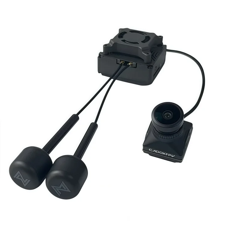 

Walksnail Avatar GT KIT1080 imagetransmissiontransmissionDual Antennas Night for Vision Sensor Long FOR Range Fpv Drone