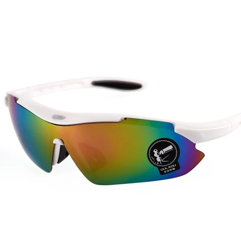 Neue Polarisierte Outdoor Sports Camping Wandern Fahr Brillen Männer Frauen Angeln Gläser Sonne Brille Sport Sonnenbrille