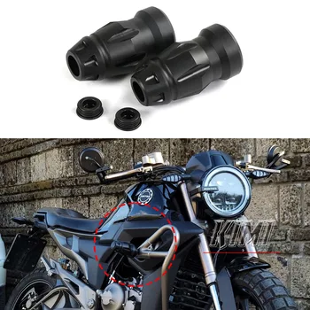 ZONTES ZT G1-125 U1-125 Z2-125 U1-155 U1-150 KD150-G1-U1 için motosiklet tampon anti-damla koruma çubuk koruyucu tutkal