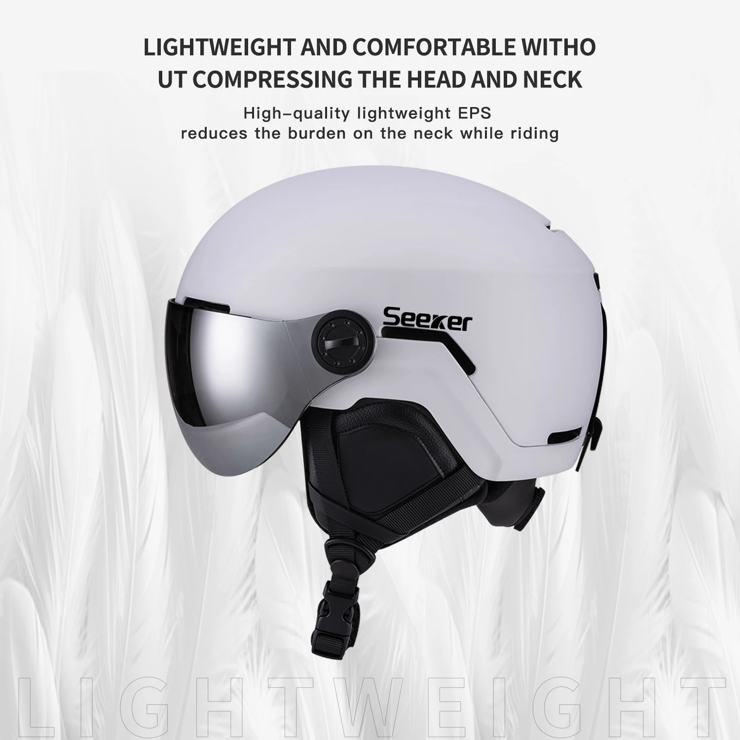 Thumbnail 2 - #48 Budget Ski Helmets for Smart Shoppers