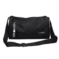 New Sport Gym Bag Men Women Outdoor Waterproof Large Capacity Separate Space For Shoes pouch Fitness Sports Backpack Travel Bag