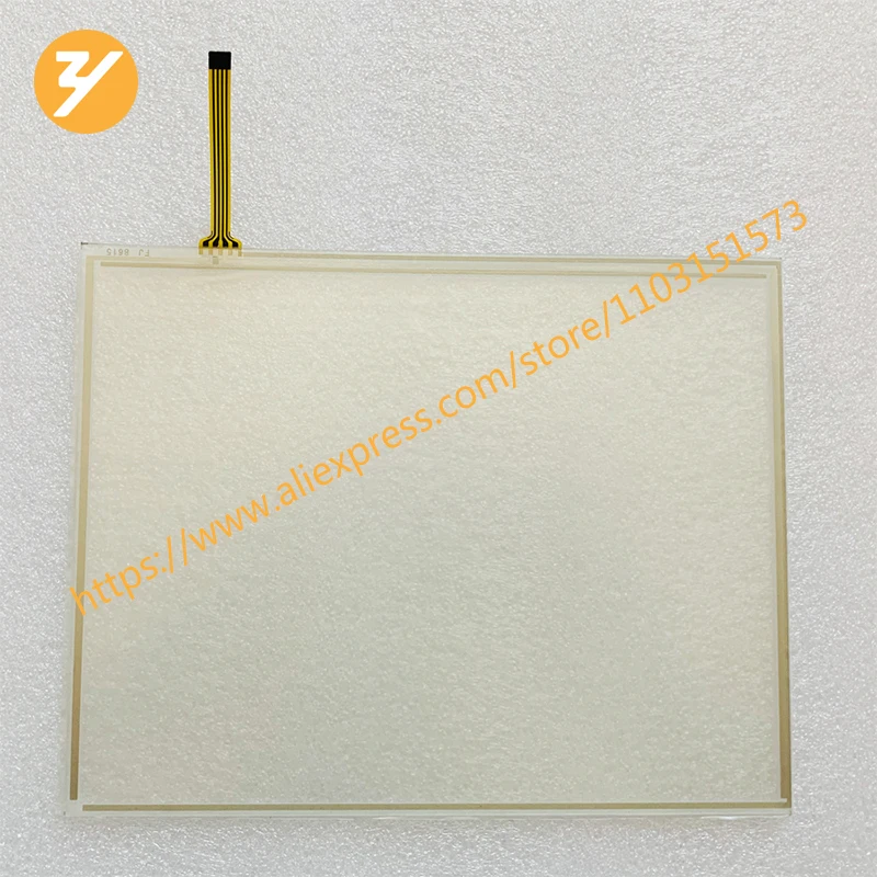 

8.4 inch Touch Screen Digitizer with Protective Film GT1265-VNBA Zhiyan supply