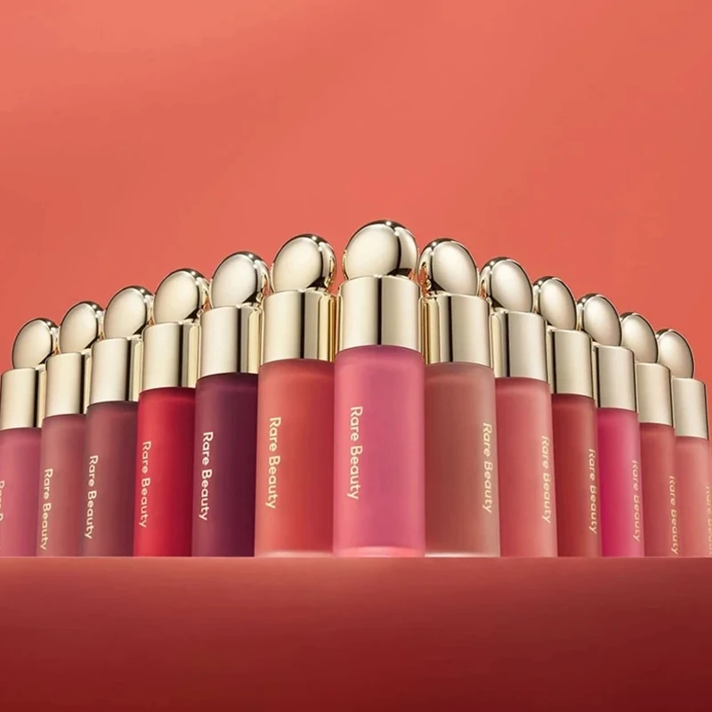 مسحوق أحمر الخدود السائل بريق غني عالي اللمعان سائل متعدد الوظائف اشراق الوجه ثلاثية الأبعاد ظلال الأنف كونتور عصا ماكياج #2