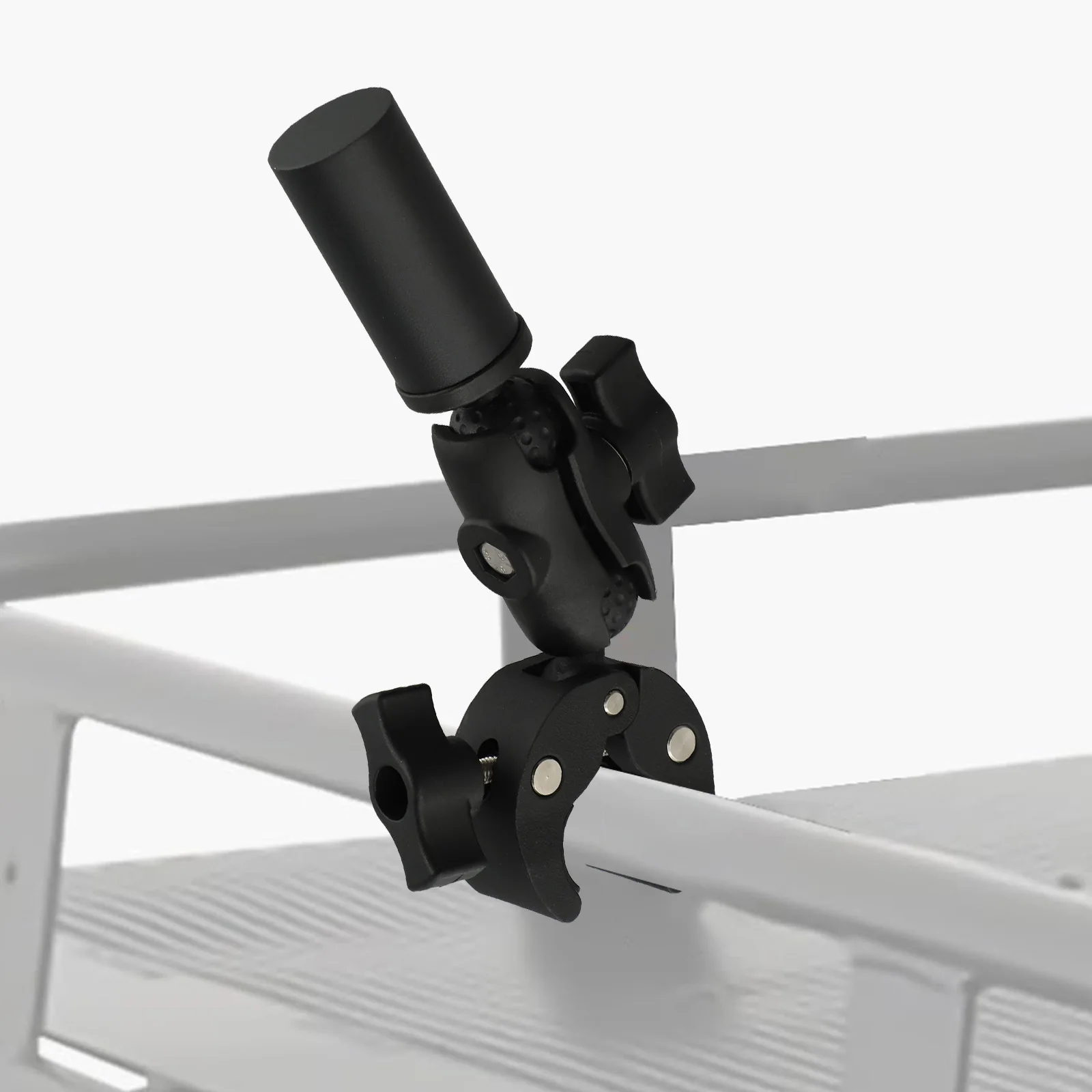 Clever Design of the Adjustable Clamp Holder Ensures Optimal Signal Reception For Your For Starlink Experience Everywhere