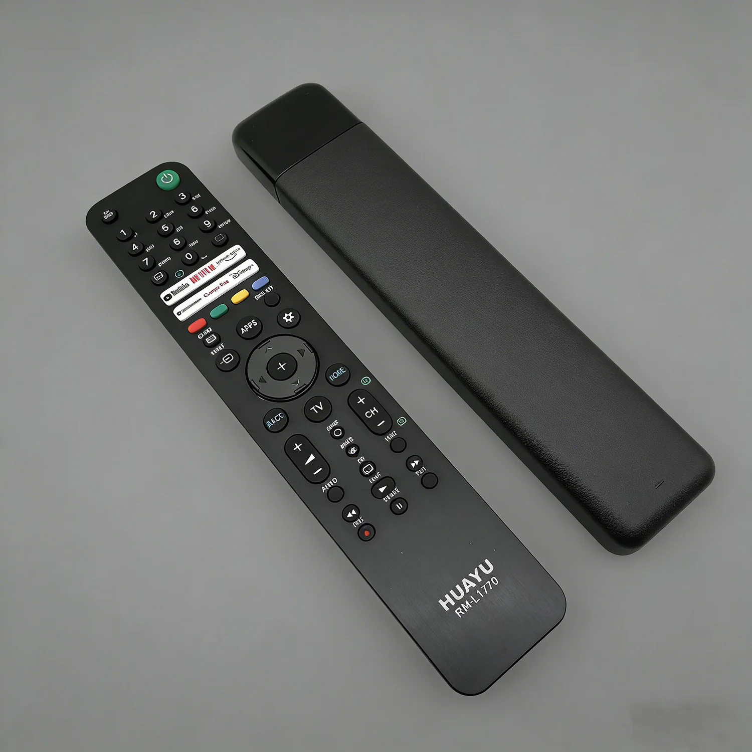 Replacement Remote Control for Sony Smart TV for 2019-2025 Sony Bravia XR/XBR/KD/K Series OLED LED 4K 8K UHD
