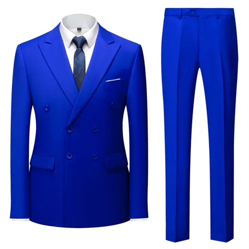 ROYAL BLUE