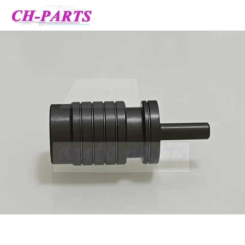 1PC JF011E JF015E For Nissan Mitsubishi Dodge CVT RE0F10A Gearbox 33510N-02 33510N-01 Transmission Clucth Oil Pump Plunger