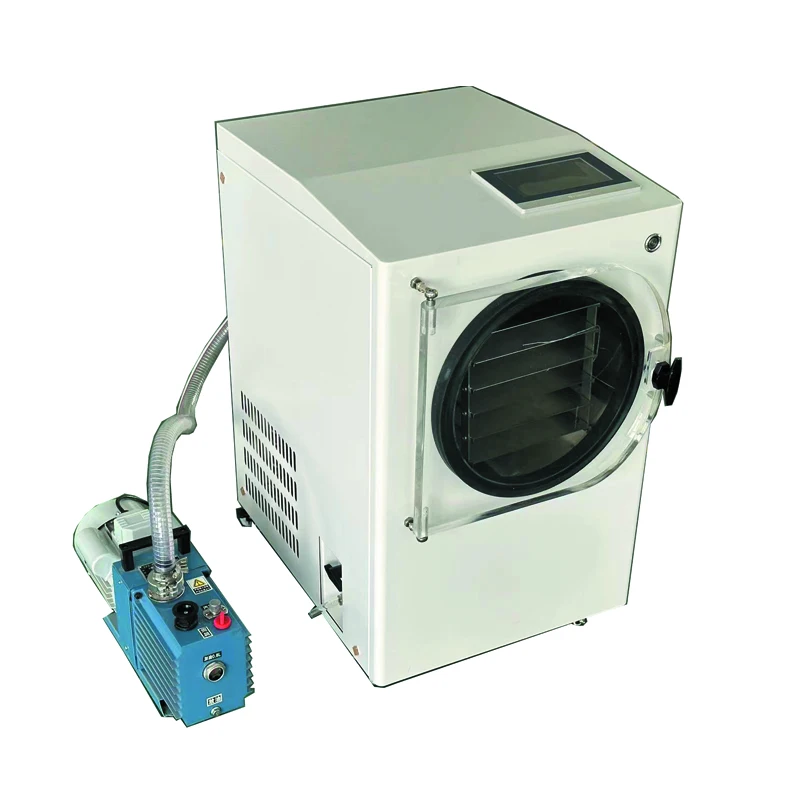 Popular product Freeze Drier in Fruit & Vegetable Processing Machines