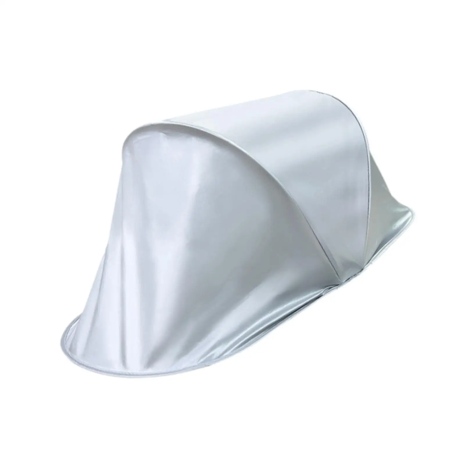 Seat Cover Seat Cushion Protective Replacement Sun Protection Portable Universal