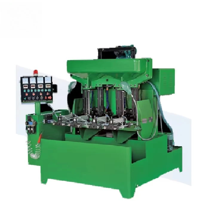 Máquina automática de taladrar nueces