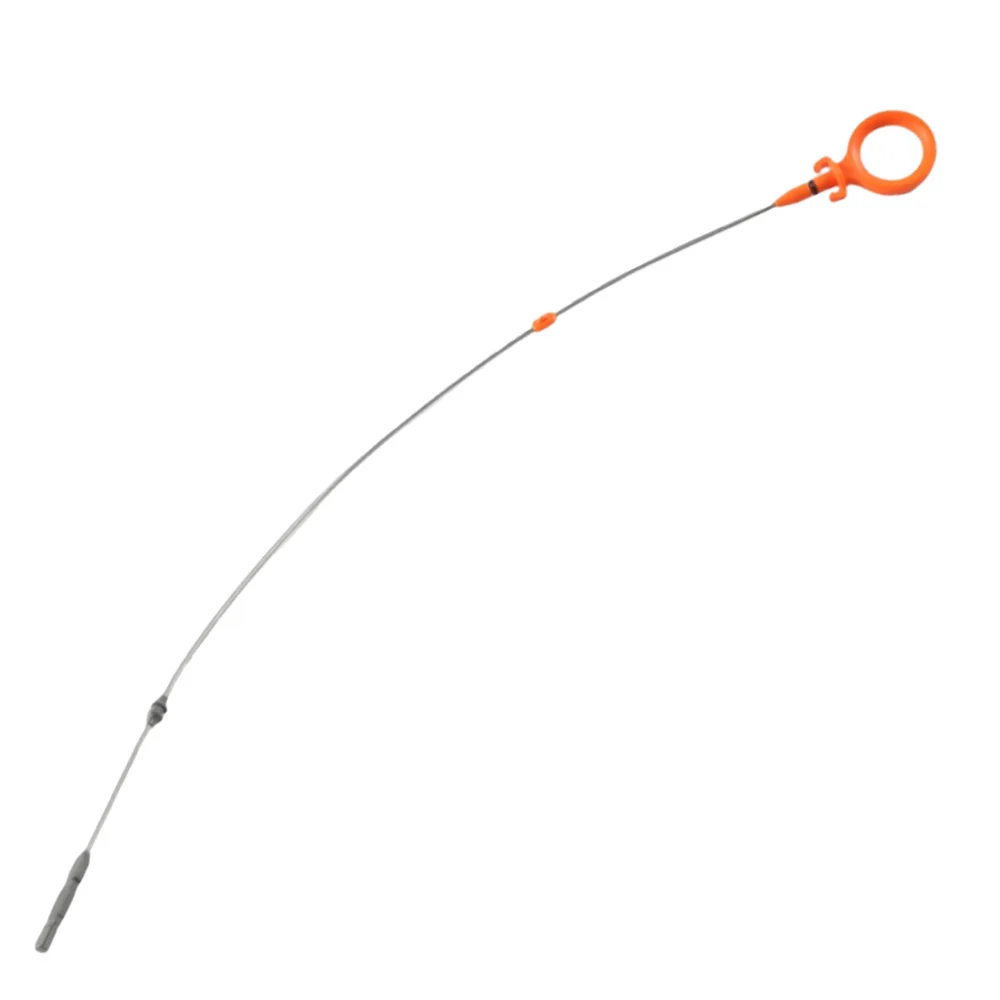 06D115611B Engine Oil Dipstick For Audi A4 Quattro 2005 2006 2007 2008 2009 Oil Level Gauge Automotive Accessories