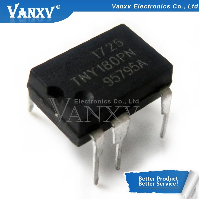 1-20PCS STR-A6151 A6151 TNY180PN TNY180 MIP2F3 2F3 ICE3BR0665JZ 3BR0665JZ FSD200 200 TNY277PN TNY277 DIP-7