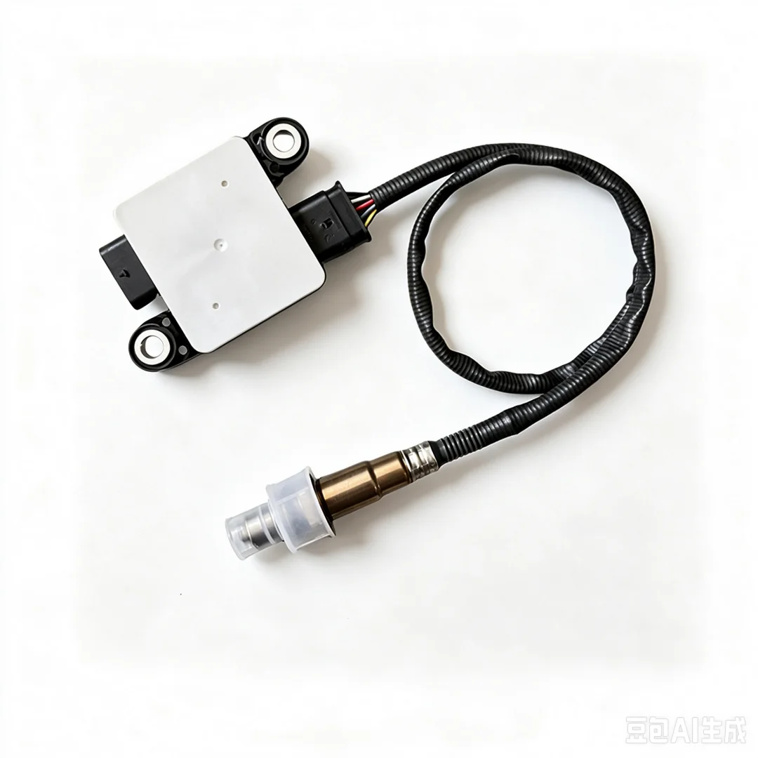 High quality New 0281006803 0 281 006 803 Particulate Matter Sensor PM Sensor For Land Range