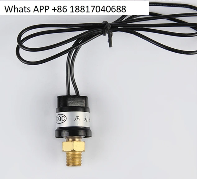 

Lubrication pump pressure switch, pressure sensor PM50A 43457-6 661128