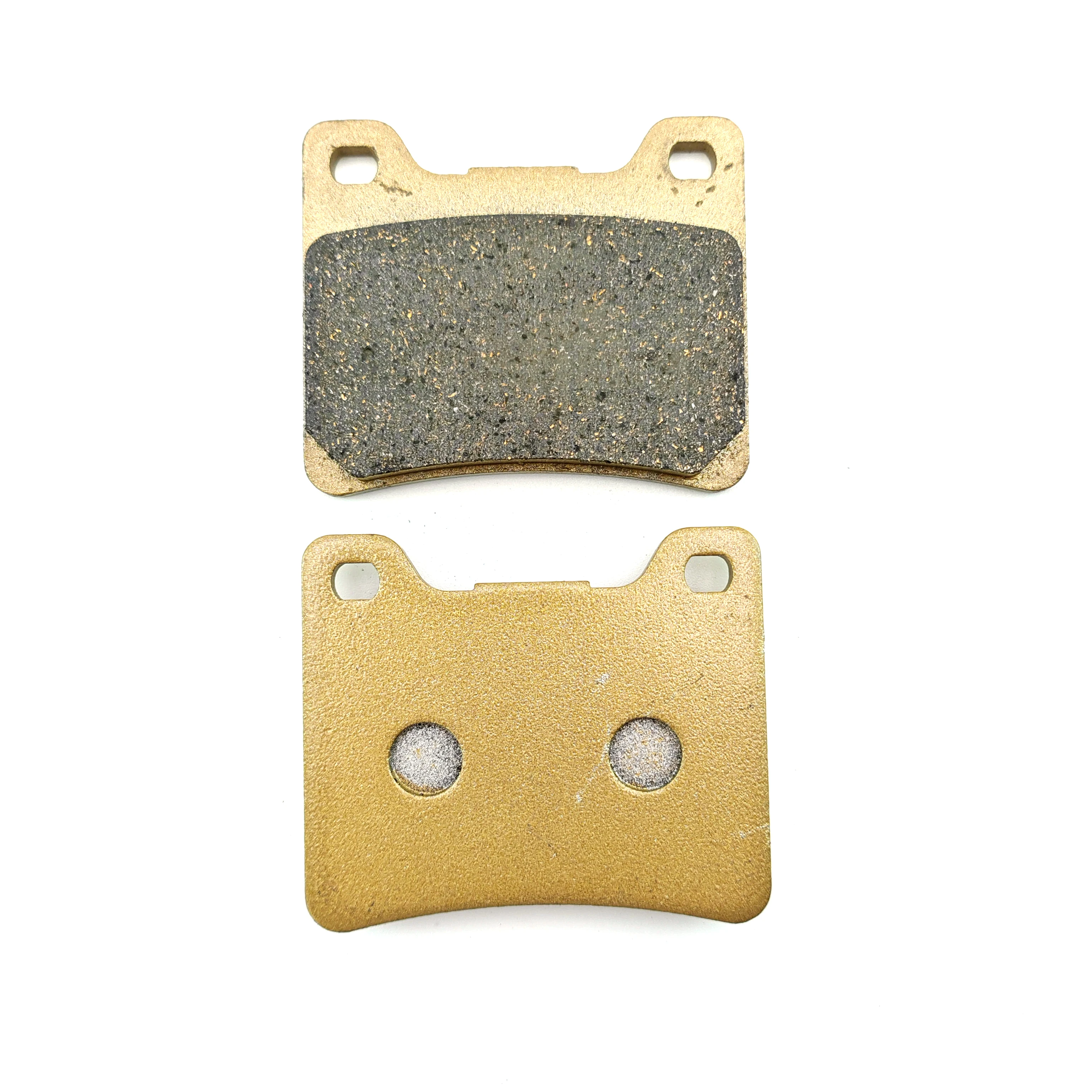 Motorcycle Brake Pa…