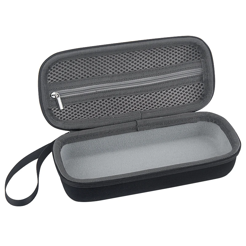 Newest Hard EVA Travel Protect Bag Carry Cover Case for 70mai Car Air Compressor Portable Inflator Tire Pump