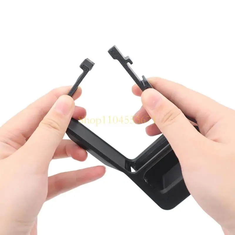 Best Seller Action Camera Cage Handle Grip Mount Lens Protective Cover for Action 6