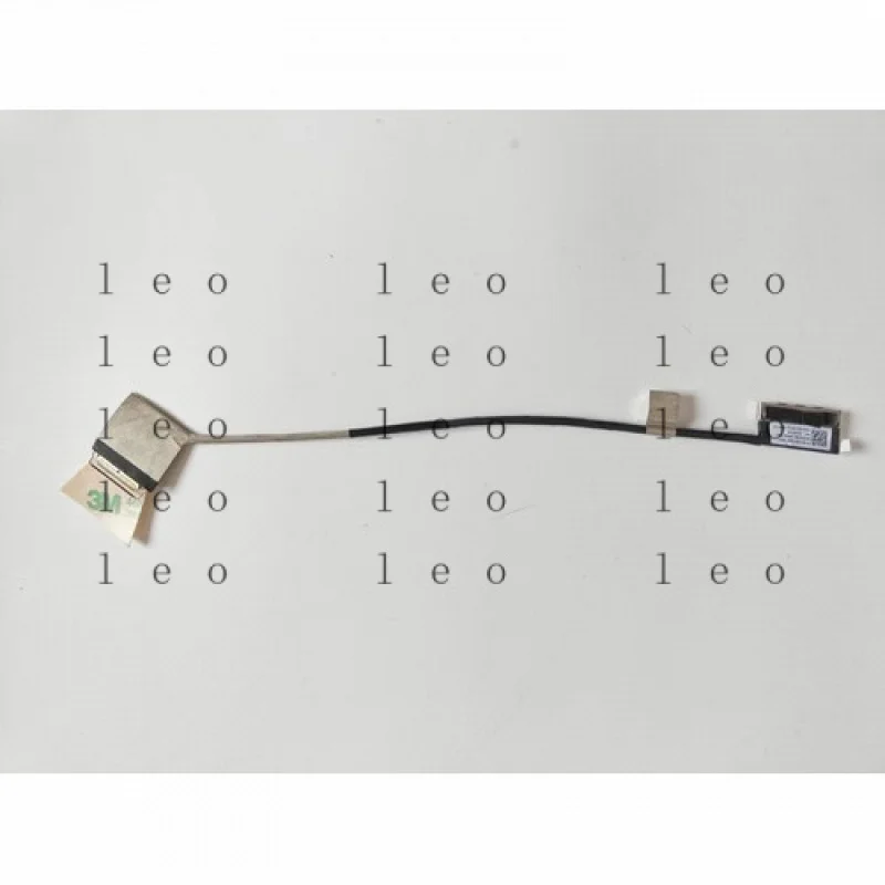 

DD New For HP 840 G7 845 G7 EDP CABLE LCD Video Cable 30PIN 250nits 6017B1371601