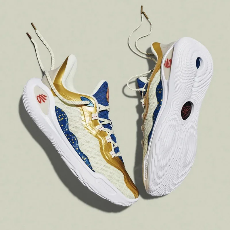 Under Armour 3026617‑300 Signa - Men Shoes Under 300 recensie en prijs