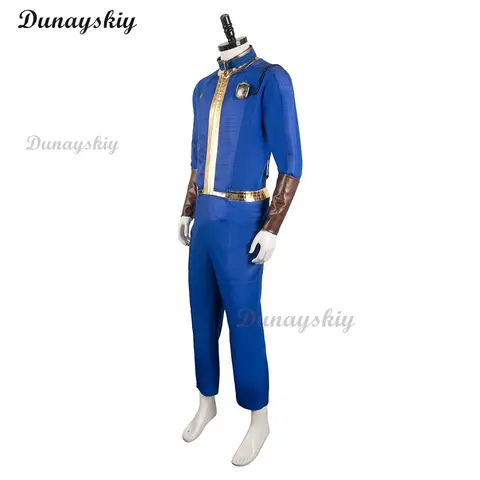 8 best sales वॉल्ट जंपसूट - №8