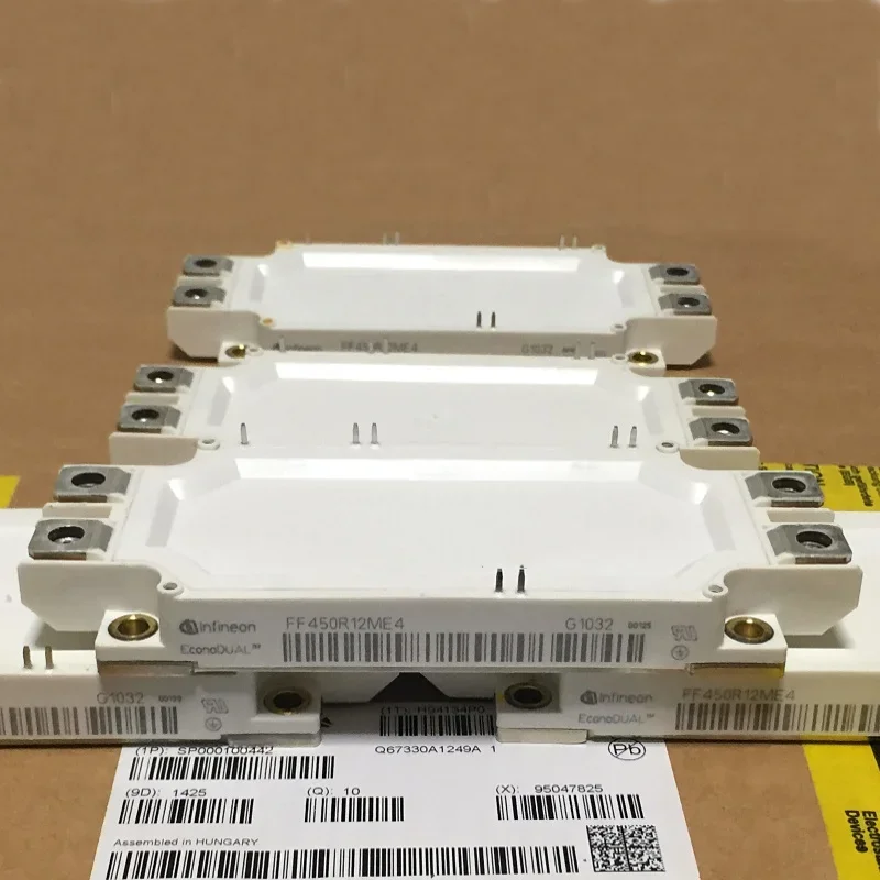 

FF600R17ME4 FF450R17ME4 FF600R12ME4 FF450R12ME4 FF450R17ME3 FF300R17ME4 FF450R12ME3 FF300R12ME4 FF300R12ME3 FF225R12ME4