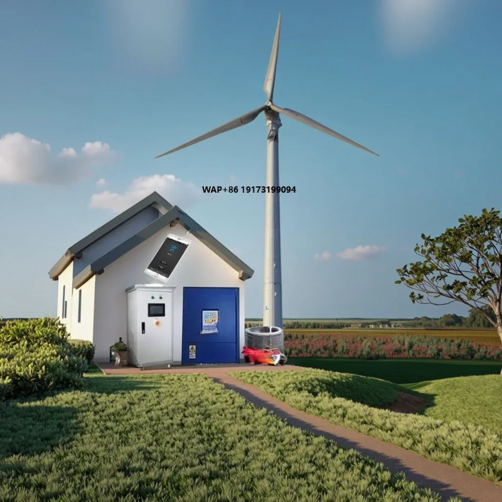 CE Poland Germany Ukraine Hot  Renewable Energy Wind Turbine Generator Power Product Wind Turbines 5kw 5000W 10KW 20KW 30KW