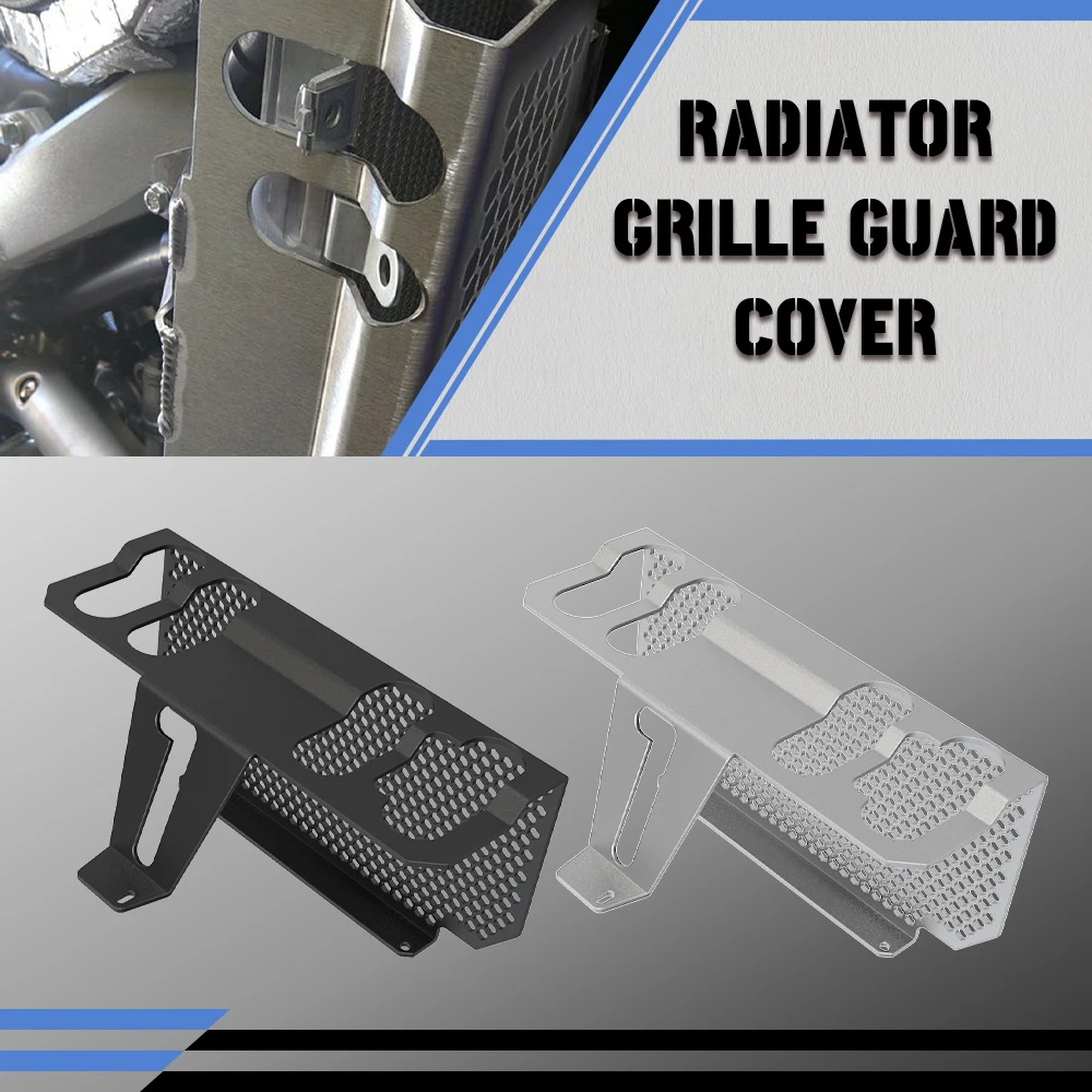 

FOR YAMAHA WR250R WR250X WR 250X 2008 2009 2010 2011 2012 2013-2021 Motorcycle Radiator Grille Cover Protector Radiator Guard