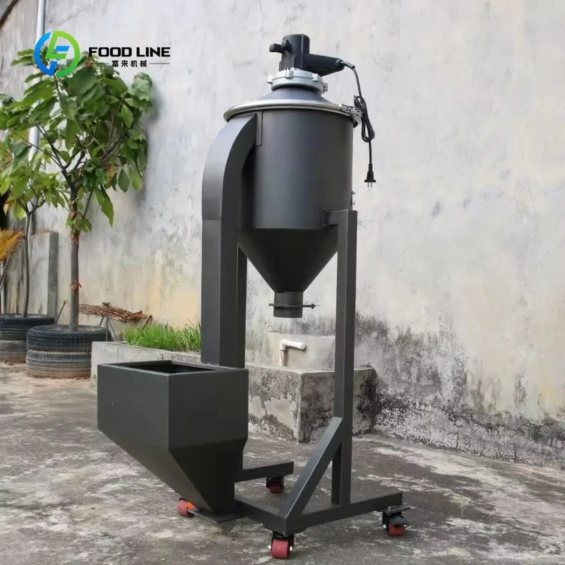 Customized 10kg Coffee Bean Stone Remover Sorting Machine Food Grade Stainless High 99.9% Stone Detection 200-300kg/h