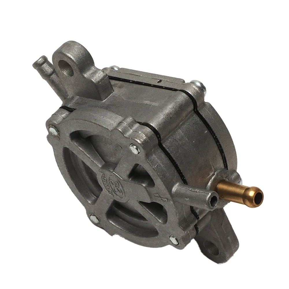 

Vacuum Fuel Pump For GY6 50cc 125cc 150cc Jonway BMS Honda LIFAN Scooter ATV Go kart