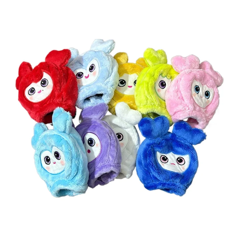 

New Kpop Korean Sana Mina Plush Light Cover Protection Cloth Display Fans Gifts Collection