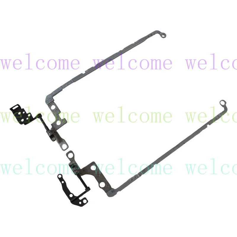 Left & Right Lcd Hinge Set For HP Chromebook 11 G8 EE Laptops L89768-001