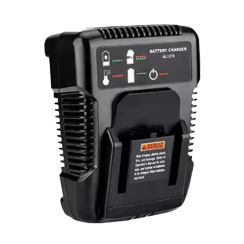 

HLZS-Аккумулятор для Ridgid 18В, совместимый с моделями NiCd/литиевых аккумуляторов 18В R840093, R840095, R840083-R86091, R86092, вилка EU.