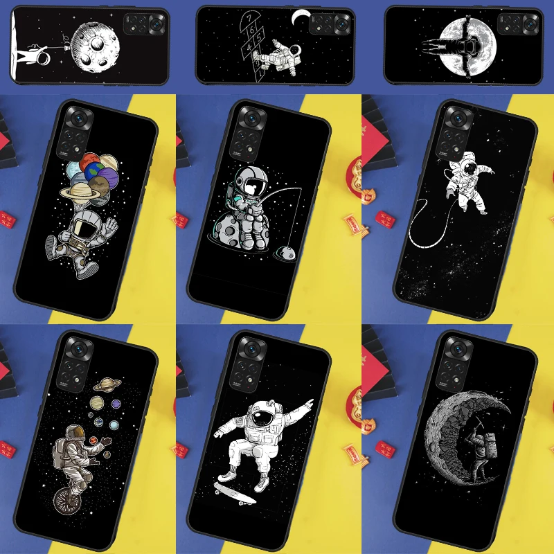 Aesthetic Space Moo… - image