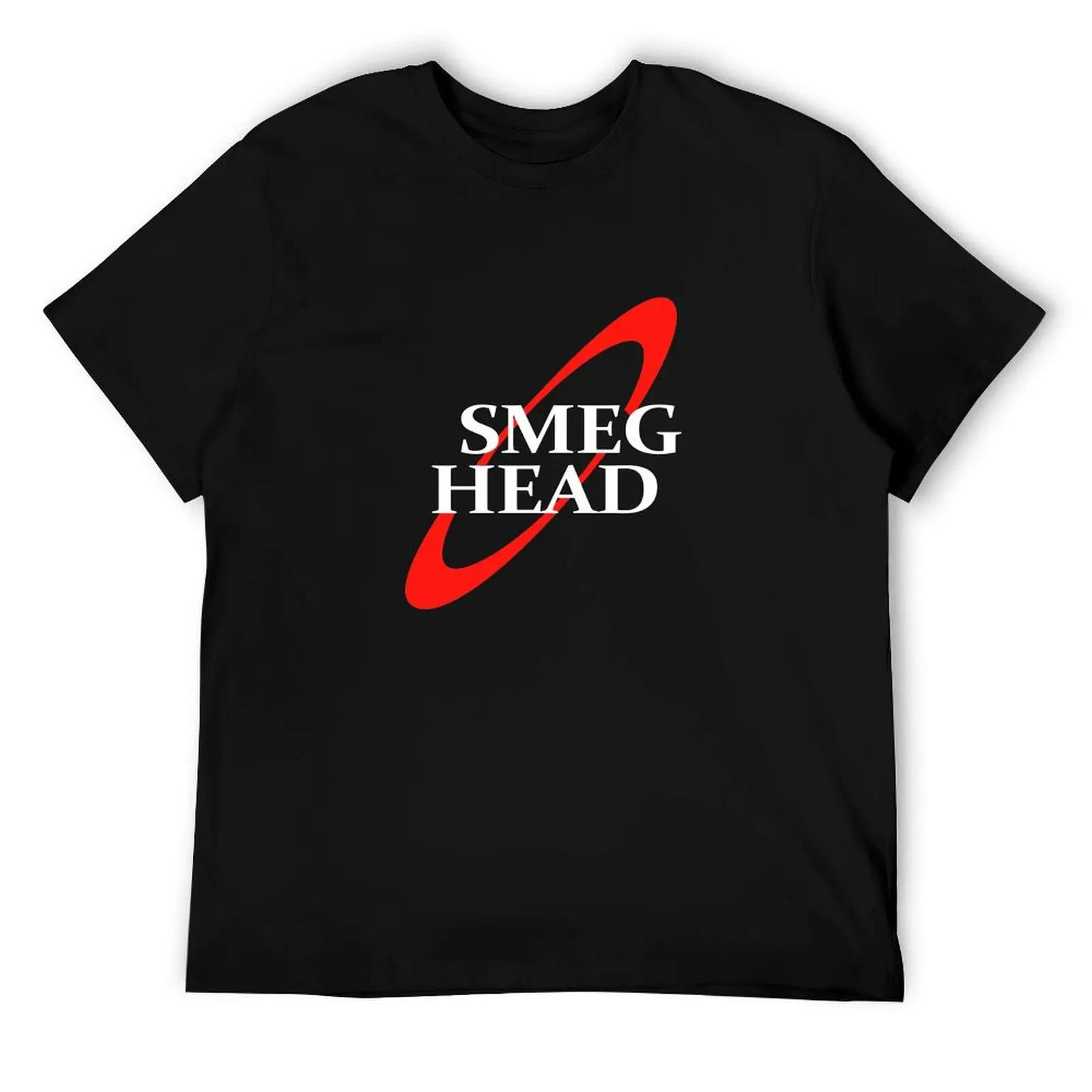 

Smeg Head T-Shirt t shirt custom print cotton tshirt 100% cotton t shirts man 100% T-Shirt