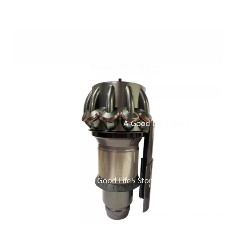 Applicable To Dyson Vacuum Cleaner V6V7V8slimV10V11V12 Dust Bucket Bottom Cover Cyclone Accessories