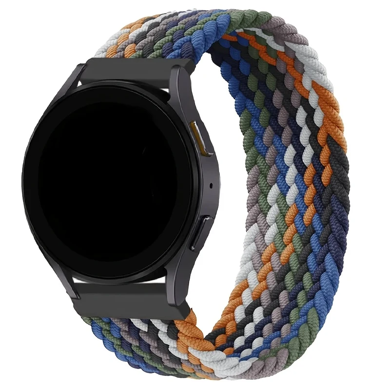 Braided Solo Loop F…