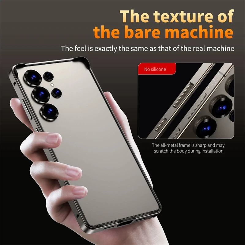 Thumbnail 4 - #31 Latest Samsung Galaxy S24 Cases Offers