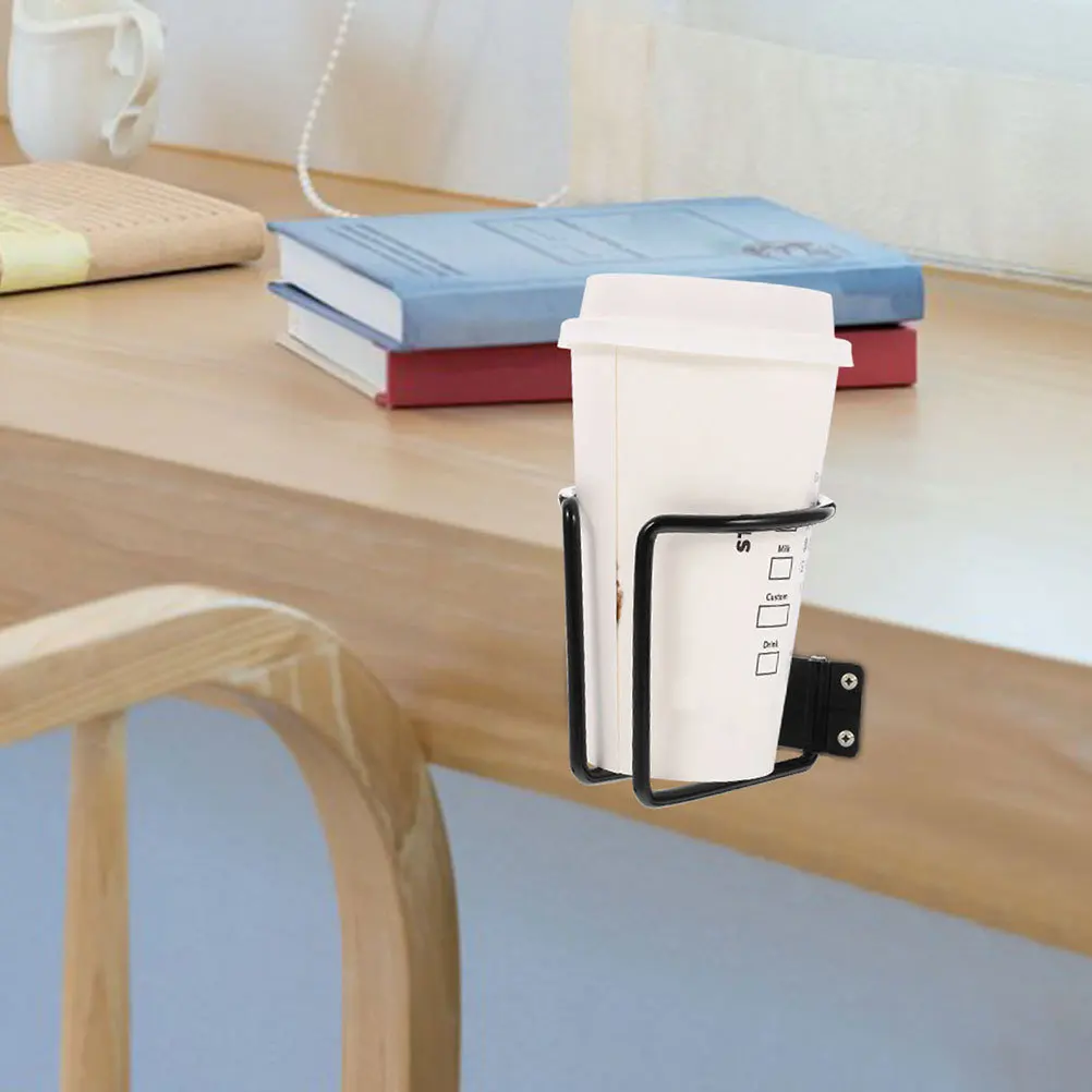 

2pcs Water Iron Multifunctional For Car Boat Rv Universal Drink Holder Portable Automotive Cup Holders Back Seat Wall Mount