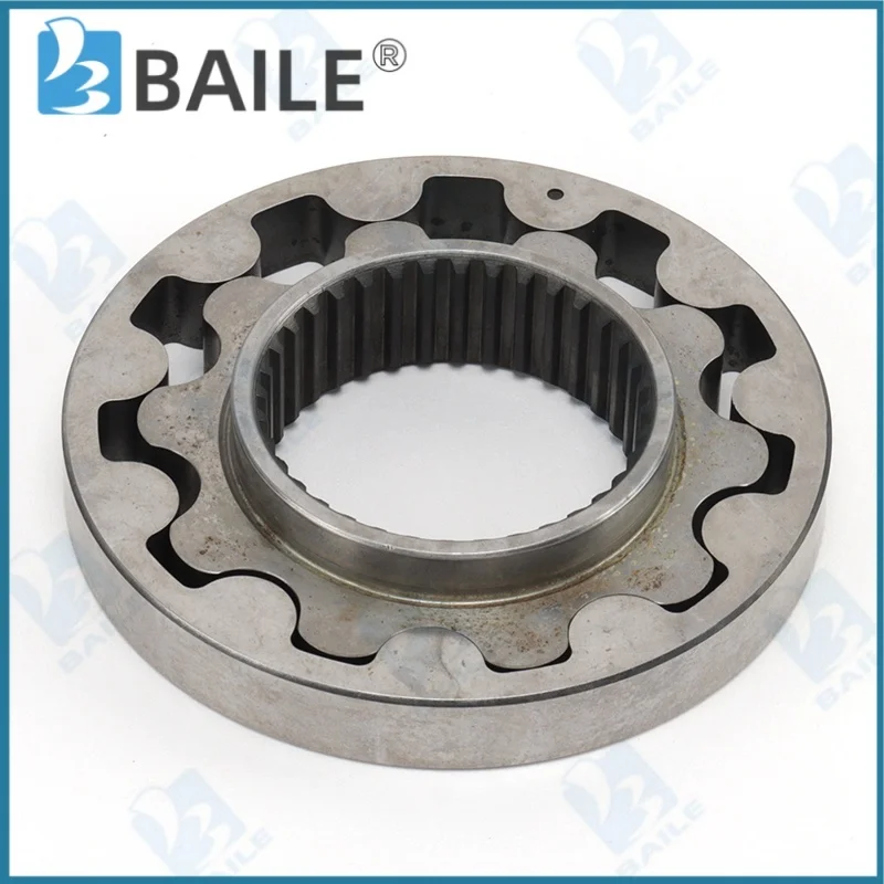 

Масляный насос V2607 1J700-35490 для двигателя Kubota 1J700-35480 V2607T, запасные части двигателя, экскаватор
